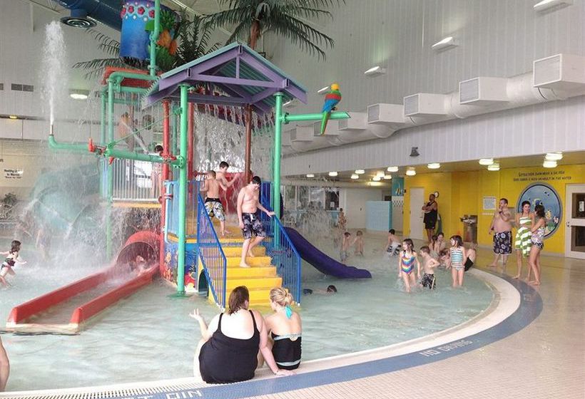 Hotel Candlewood Suites Detroit  | Warren | Michigan | Estados Unidos 6