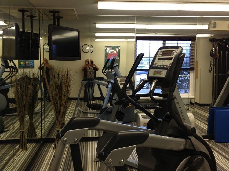 Hotel Candlewood Suites Detroit  | Warren | Michigan | Estados Unidos 8