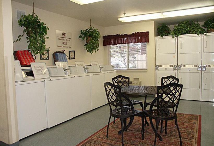 Hotel Candlewood Suites Greensboro  | Greensboro | North Carolina | United States 1