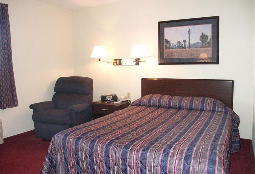 Hotel Candlewood Suites Greensboro  | Greensboro | North Carolina | United States 4