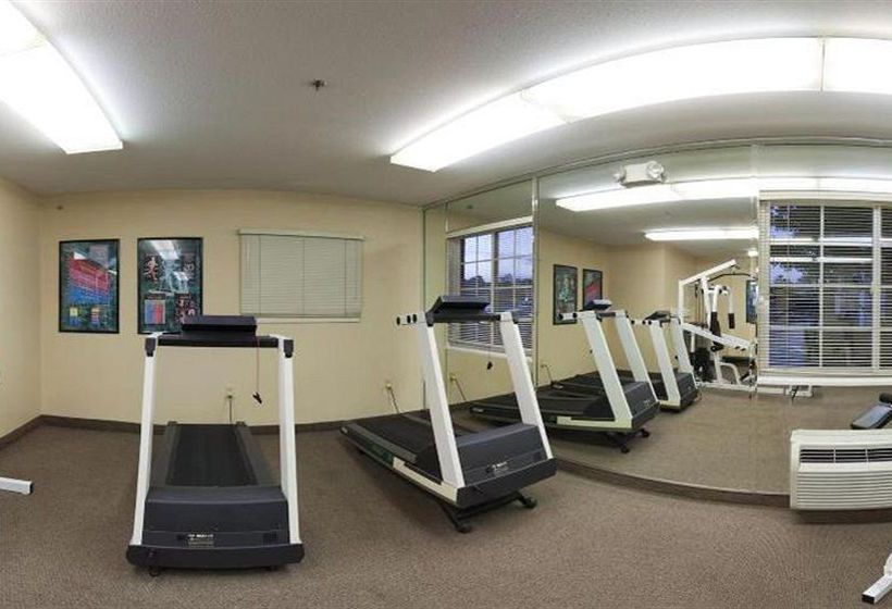 Hotel Candlewood Suites Greensboro  | Greensboro | North Carolina | United States 6