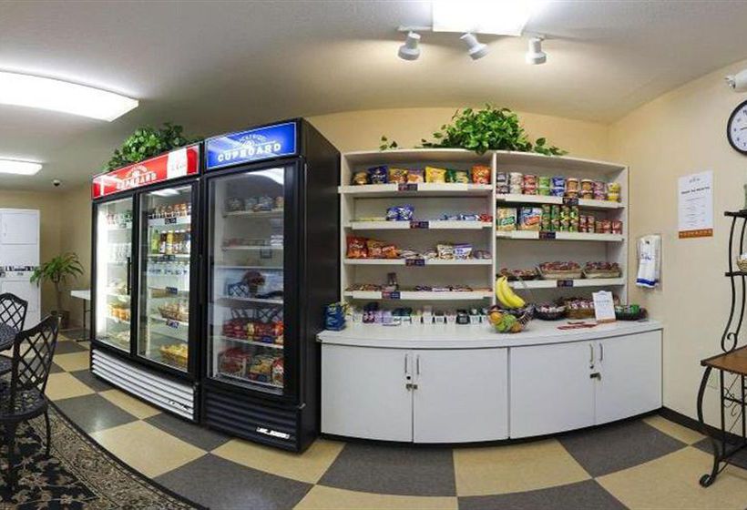 Hotel Candlewood Suites Greensboro  | Greensboro | North Carolina | United States 7