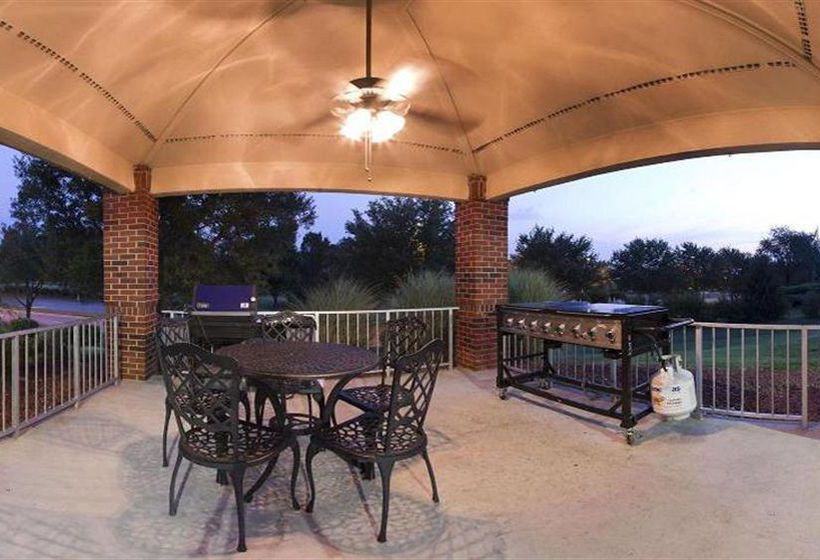 Hotel Candlewood Suites Greensboro  | Greensboro | North Carolina | United States 8