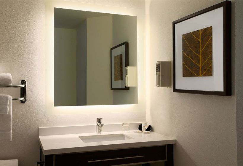 Hotel Candlewood Suites Cincinnati - Blue Ash Blue Ash