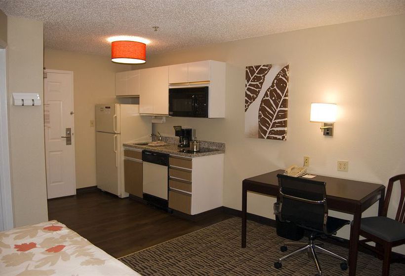 Hotel Candlewood Suites Cincinnati - Blue Ash  | Blue Ash | Ohio | United States 13