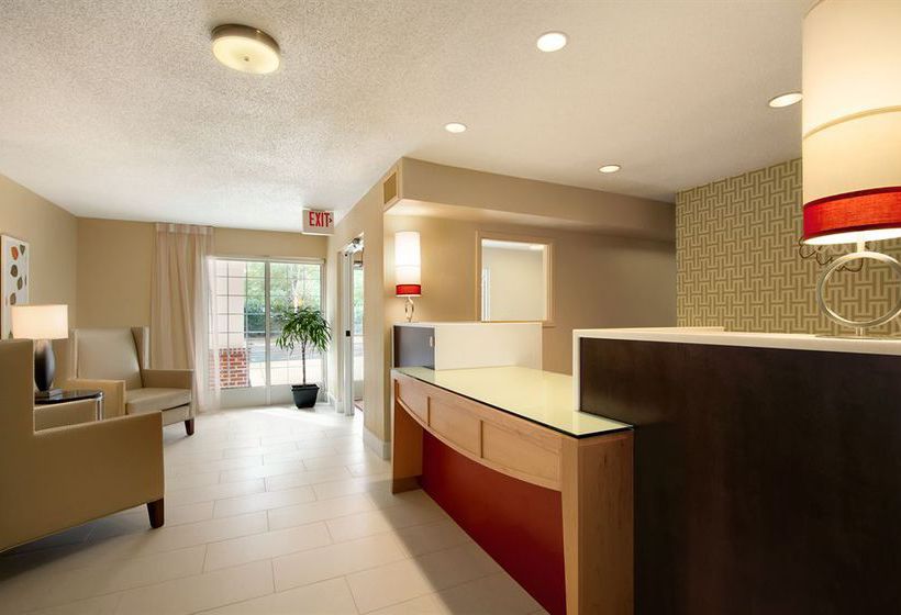 Hotel Candlewood Suites Cincinnati - Blue Ash  | Blue Ash | Ohio | United States 20