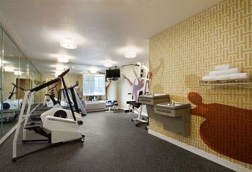 Hotel Candlewood Suites Cincinnati - Blue Ash  | Blue Ash | Ohio | United States 5