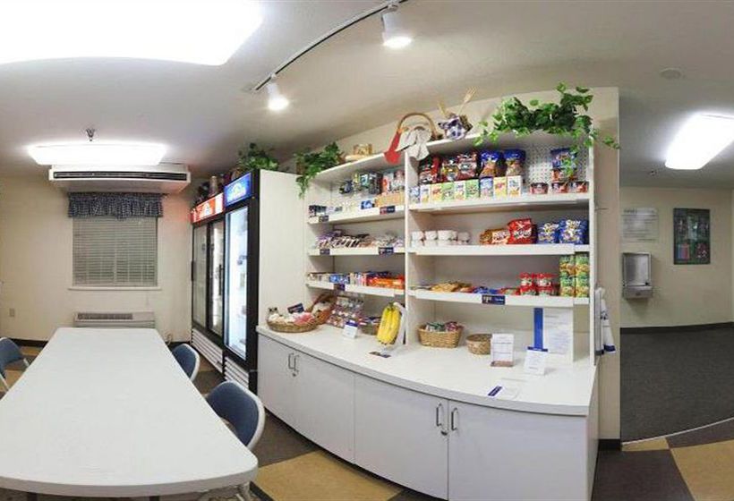 Hotel Hawthorn Suites by Wyndham Charlotte - Executive Park  | Charlotte | North Carolina | United States 1