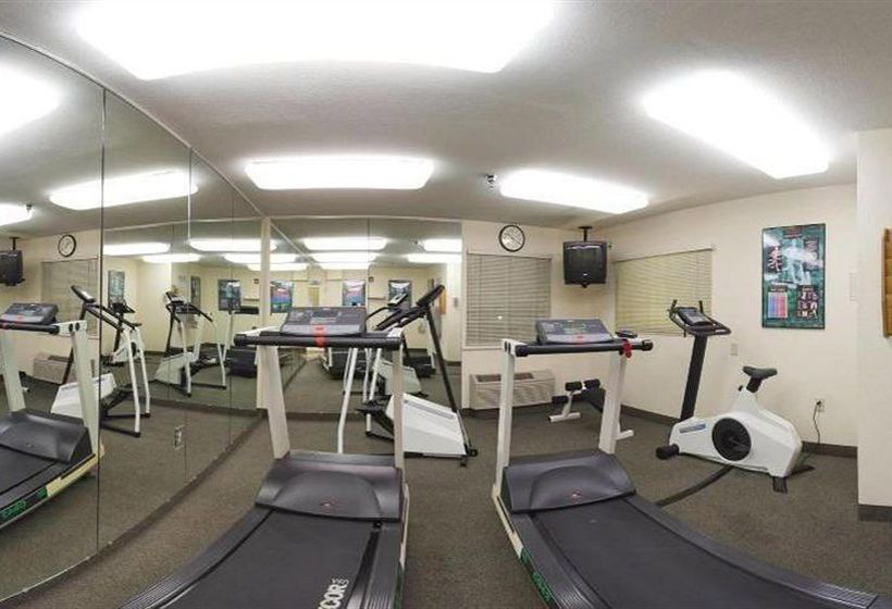 Hotel Hawthorn Suites by Wyndham Charlotte - Executive Park  | Charlotte | North Carolina | United States 2