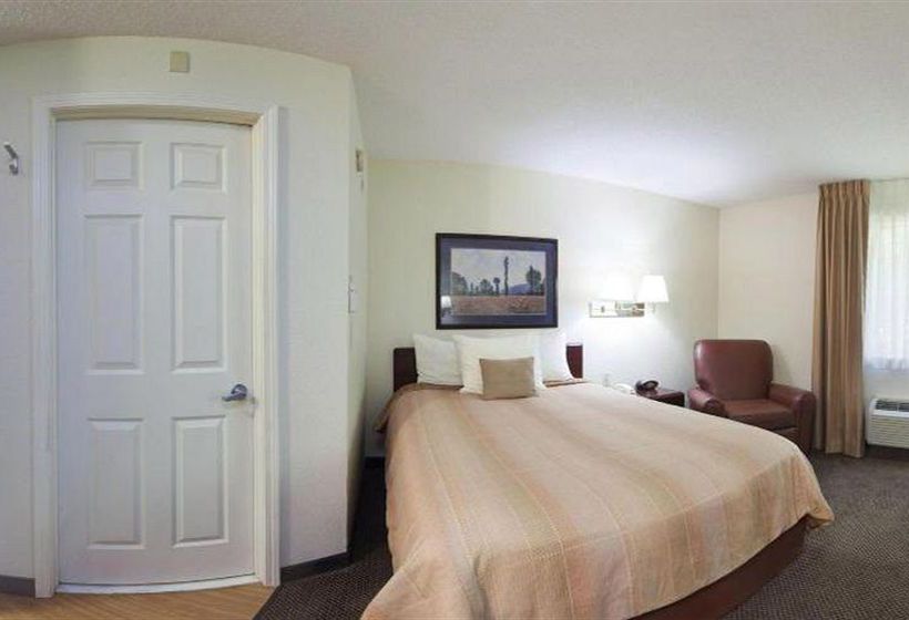 Hotel Hawthorn Suites by Wyndham Charlotte - Executive Park  | Charlotte | North Carolina | United States 4