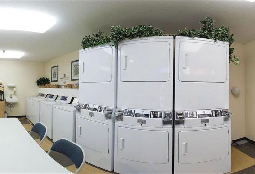 Hotel Hawthorn Suites by Wyndham Charlotte - Executive Park  | Charlotte | North Carolina | United States 7