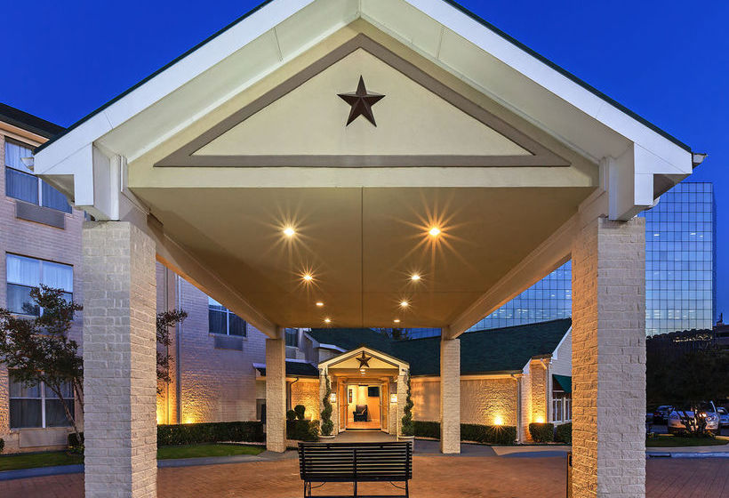 Hotel Candlewood Suites Dallas Market Center  | Dallas | Texas | Estados Unidos 13