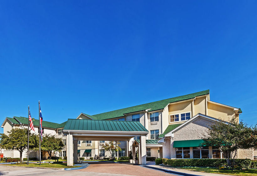 Hotel Candlewood Suites Dallas Market Center  | Dallas | Texas | Estados Unidos 19