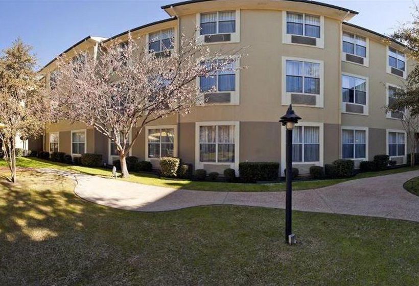 Hotel Candlewood Suites Dallas Market Center  | Dallas | Texas | Estados Unidos 2