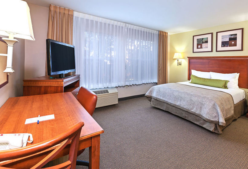 Hotel Candlewood Suites Dallas Market Center  | Dallas | Texas | Estados Unidos 20