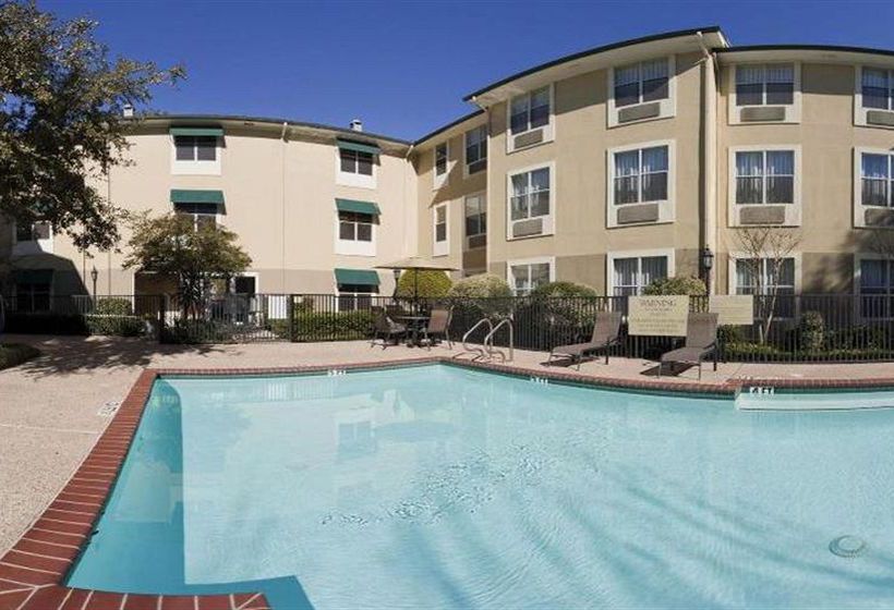 Hotel Candlewood Suites Dallas Market Center  | Dallas | Texas | Estados Unidos 6