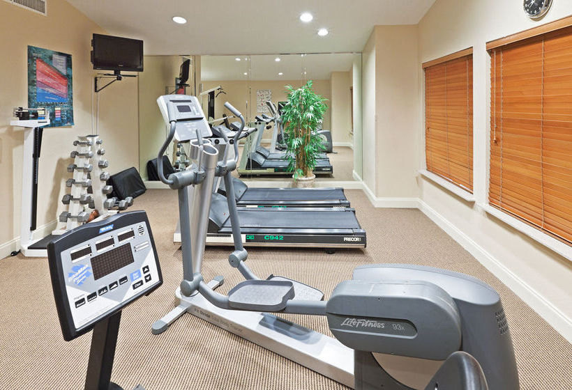 Hotel Candlewood Suites Dallas Market Center  | Dallas | Texas | Estados Unidos 7