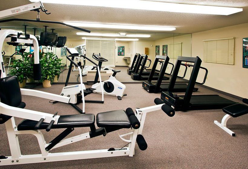 Hotel Candlewood Suites Detroit-Troy  | Troy | Michigan | United States 1