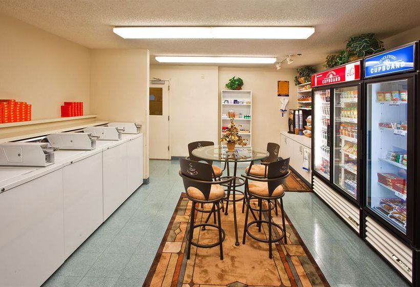 Hotel Candlewood Suites Detroit-Troy  | Troy | Michigan | United States 10