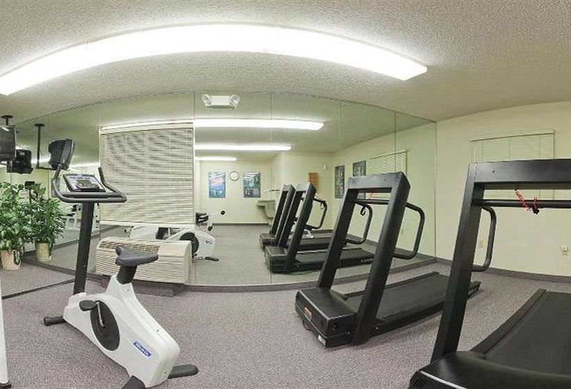 Hotel Candlewood Suites Detroit-Troy  | Troy | Michigan | United States 12