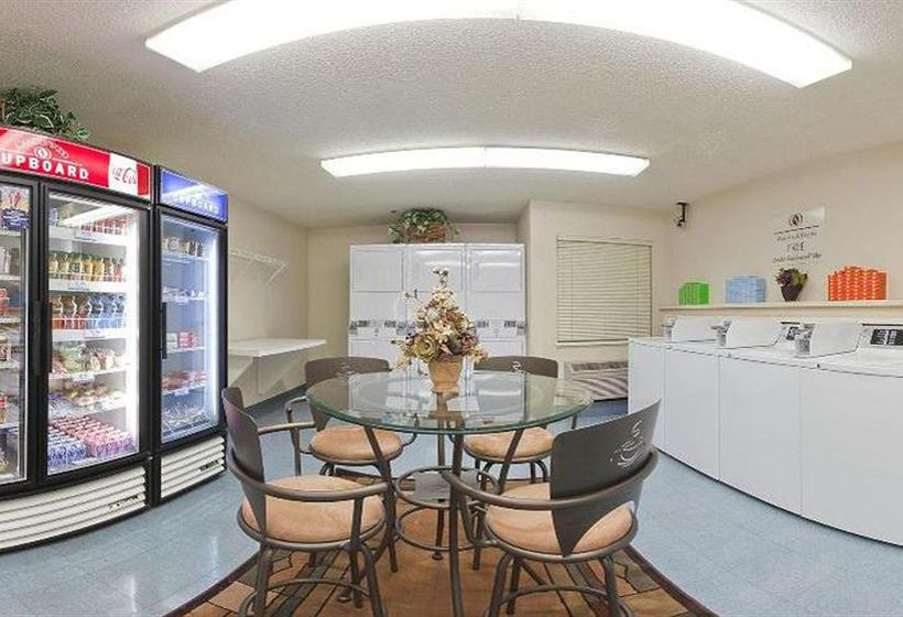 Hotel Candlewood Suites Detroit-Troy  | Troy | Michigan | United States 13