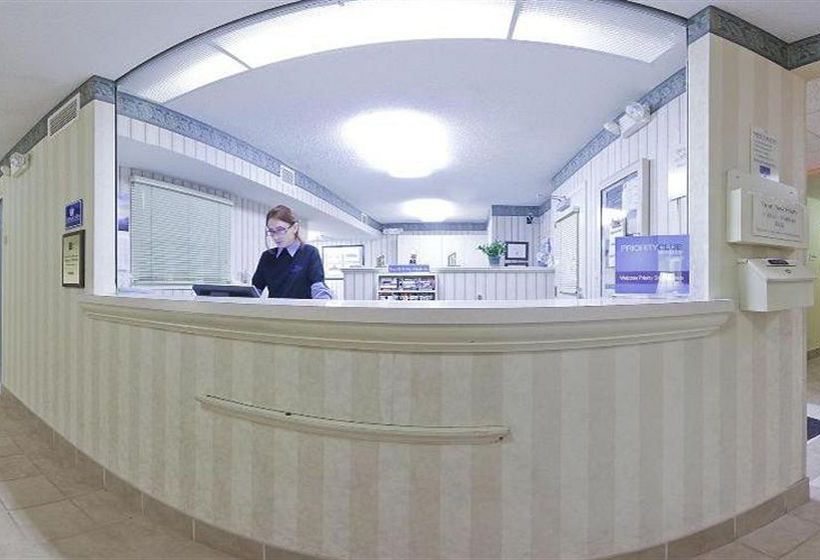 Hotel Candlewood Suites Detroit-Troy  | Troy | Michigan | United States 15