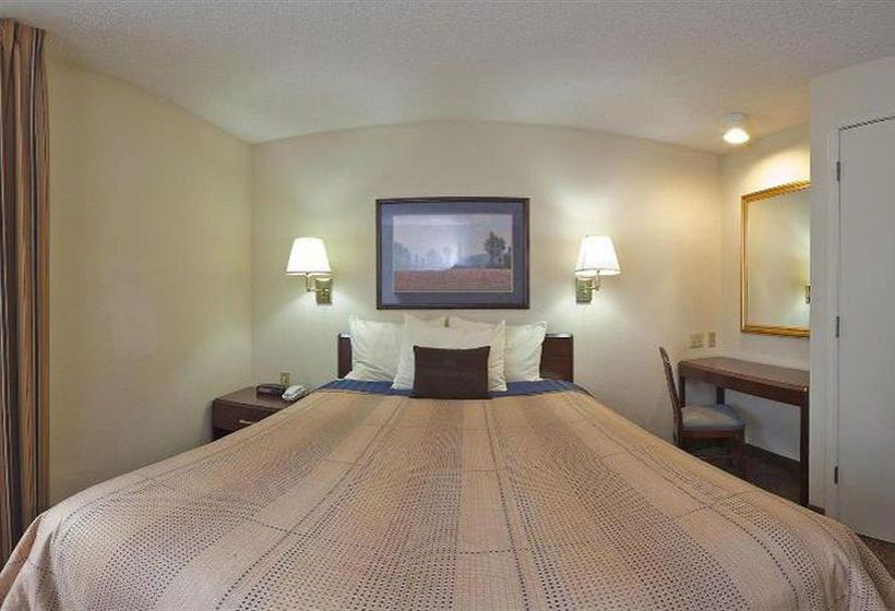 Hotel Candlewood Suites Detroit-Troy  | Troy | Michigan | United States 18