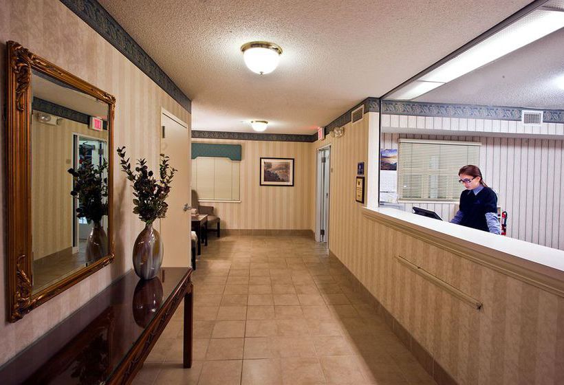 Hotel Candlewood Suites Detroit-Troy  | Troy | Michigan | United States 2