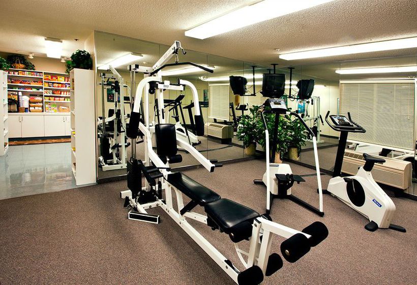 Hotel Candlewood Suites Detroit-Troy  | Troy | Michigan | United States 5