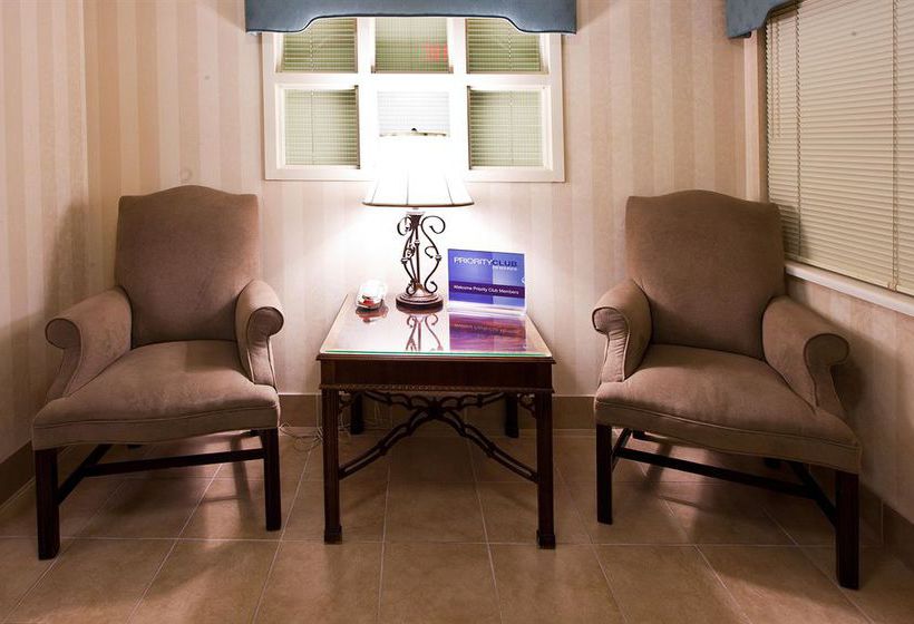 Hotel Candlewood Suites Detroit-Troy  | Troy | Michigan | United States 7