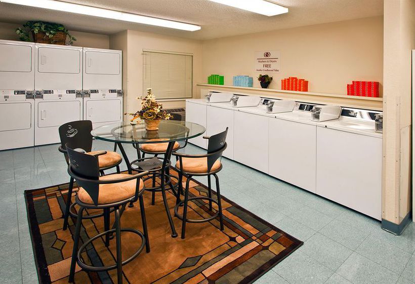 Hotel Candlewood Suites Detroit-Troy  | Troy | Michigan | United States 8