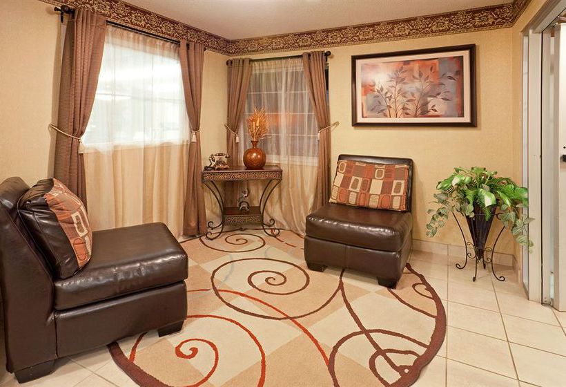 Hotel Candlewood Suites Dallas FT Worth Fossil Creek   | Fort Worth | Texas | United States 1