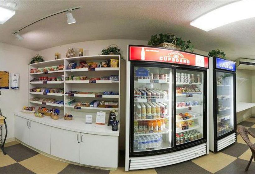 Hotel Candlewood Suites Dallas FT Worth Fossil Creek   | Fort Worth | Texas | United States 11