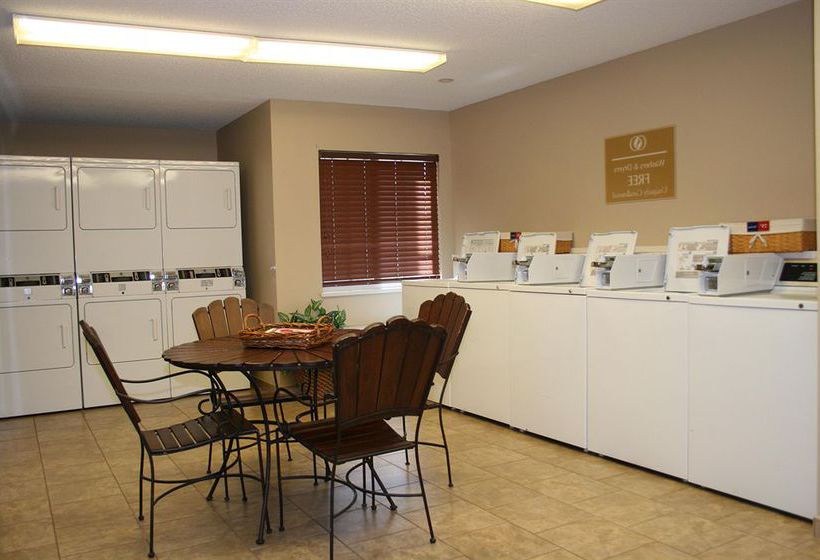 Hotel Candlewood Suites Dallas FT Worth Fossil Creek   | Fort Worth | Texas | United States 12