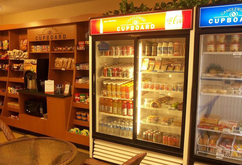 Hotel Candlewood Suites Dallas FT Worth Fossil Creek   | Fort Worth | Texas | United States 13