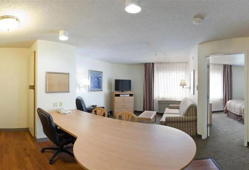 Hotel Candlewood Suites Dallas FT Worth Fossil Creek   | Fort Worth | Texas | United States 14