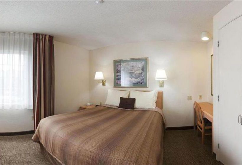 Hotel Candlewood Suites Dallas FT Worth Fossil Creek   | Fort Worth | Texas | United States 16