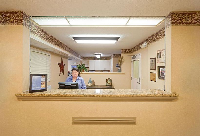 Hotel Candlewood Suites Dallas FT Worth Fossil Creek   | Fort Worth | Texas | United States 2