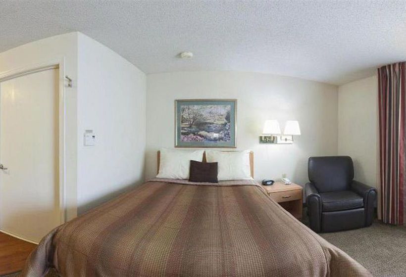 Hotel Candlewood Suites Dallas FT Worth Fossil Creek   | Fort Worth | Texas | United States 20