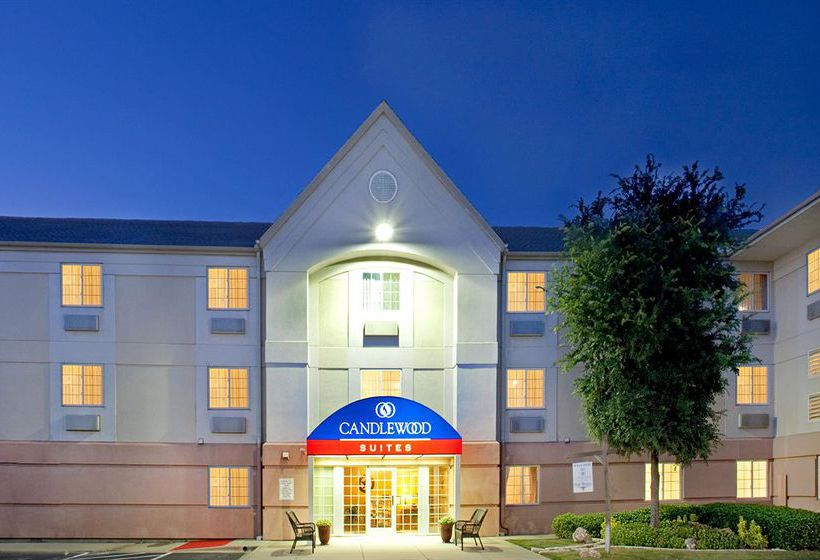 Hotel Candlewood Suites Dallas FT Worth Fossil Creek   | Fort Worth | Texas | United States 4