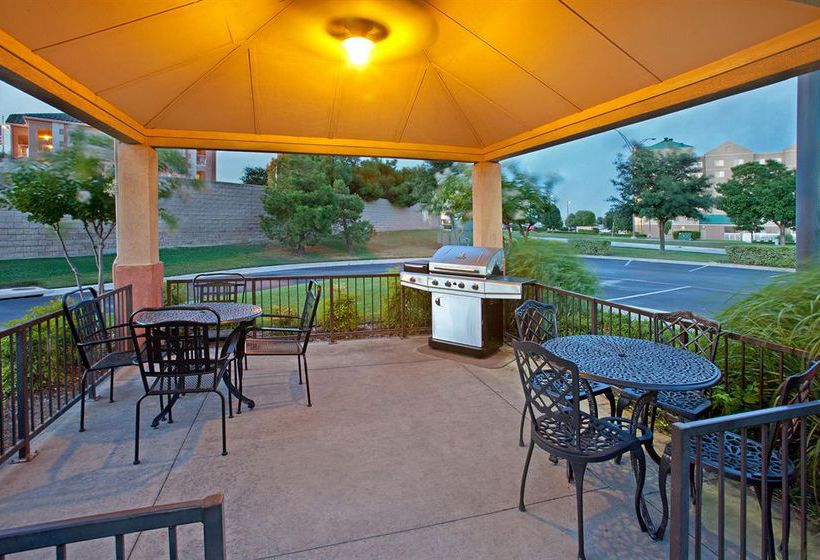 Hotel Candlewood Suites Dallas FT Worth Fossil Creek   | Fort Worth | Texas | United States 5