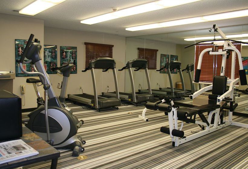 Hotel Candlewood Suites Dallas FT Worth Fossil Creek   | Fort Worth | Texas | United States 6