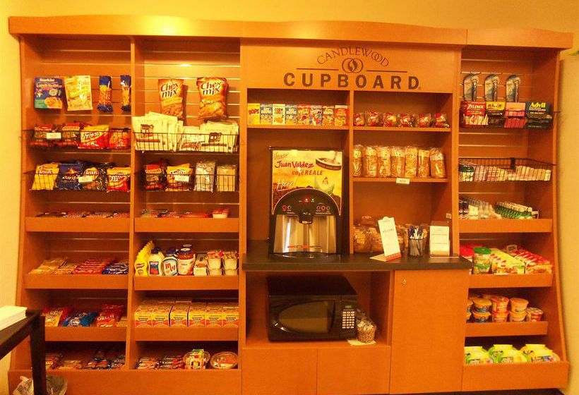 Hotel Candlewood Suites Dallas FT Worth Fossil Creek   | Fort Worth | Texas | United States 7