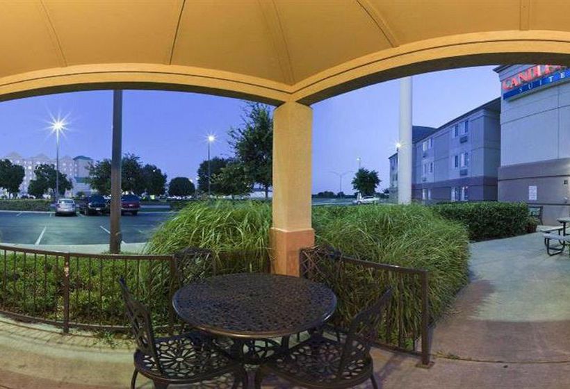 Hotel Candlewood Suites Dallas FT Worth Fossil Creek   | Fort Worth | Texas | United States 8