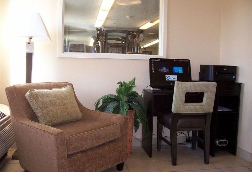 Hotel Candlewood Suites Horsham 