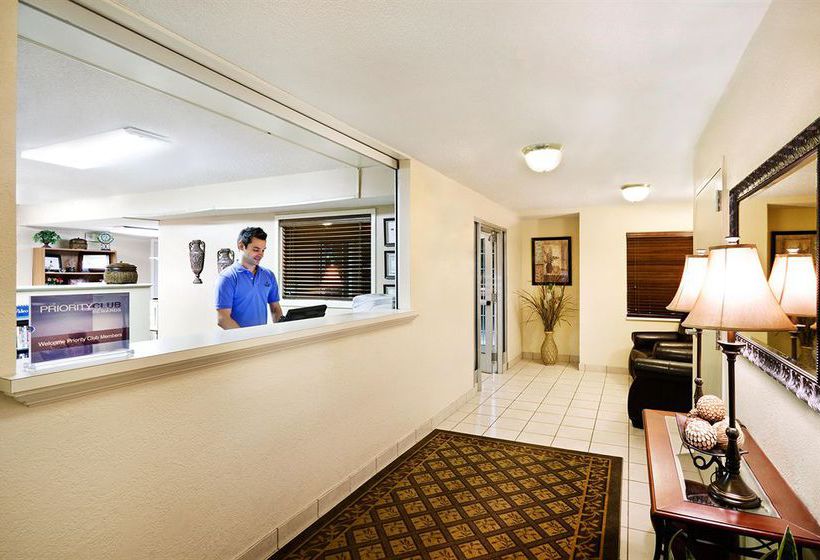 Hotel Candlewood Suites Knoxville  | Knoxville | Tennessee | United States 1