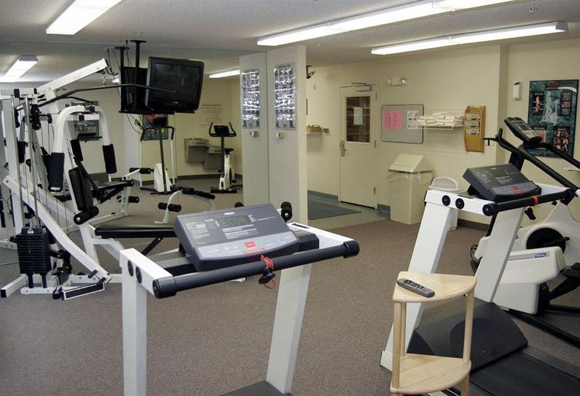 Hotel Candlewood Suites Knoxville  | Knoxville | Tennessee | United States 10