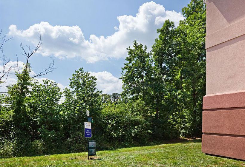 Hotel Candlewood Suites Knoxville  | Knoxville | Tennessee | United States 13