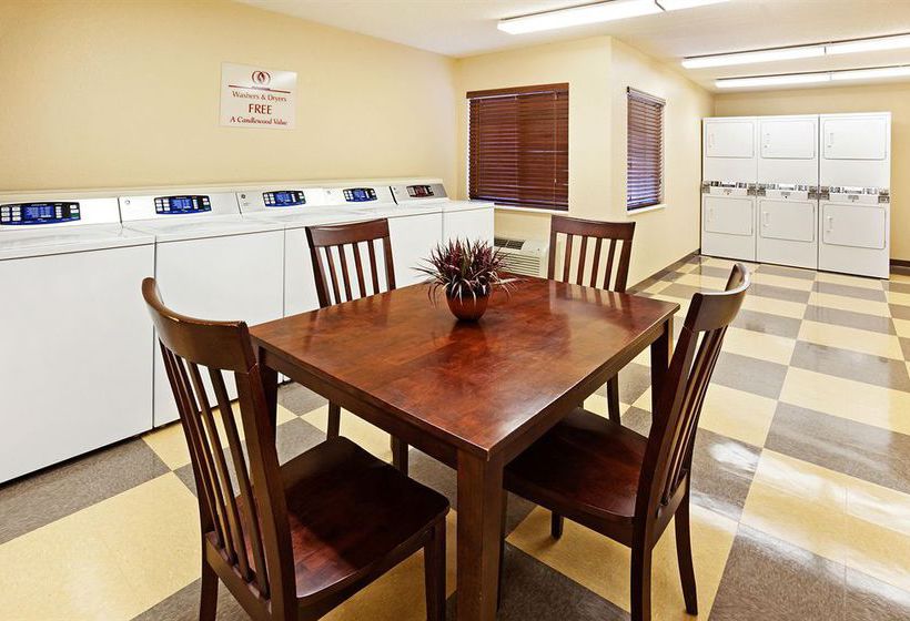 Hotel Candlewood Suites Knoxville  | Knoxville | Tennessee | United States 15