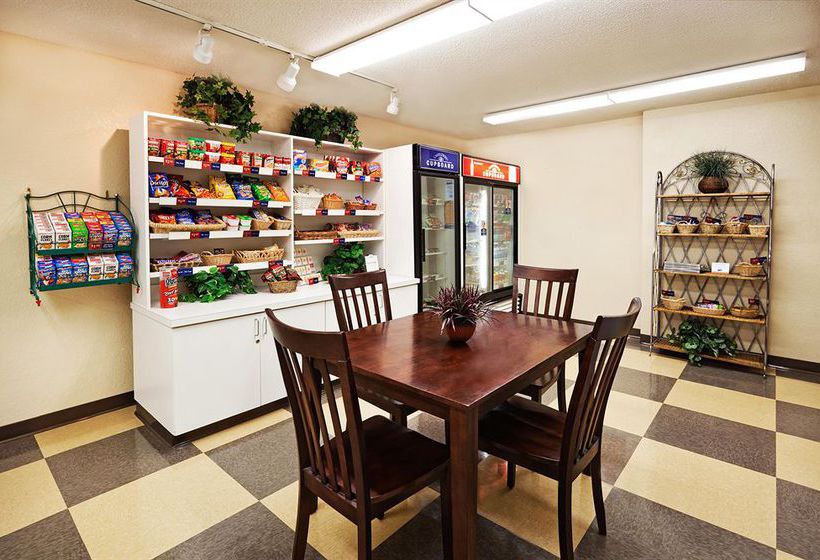 Hotel Candlewood Suites Knoxville  | Knoxville | Tennessee | United States 17